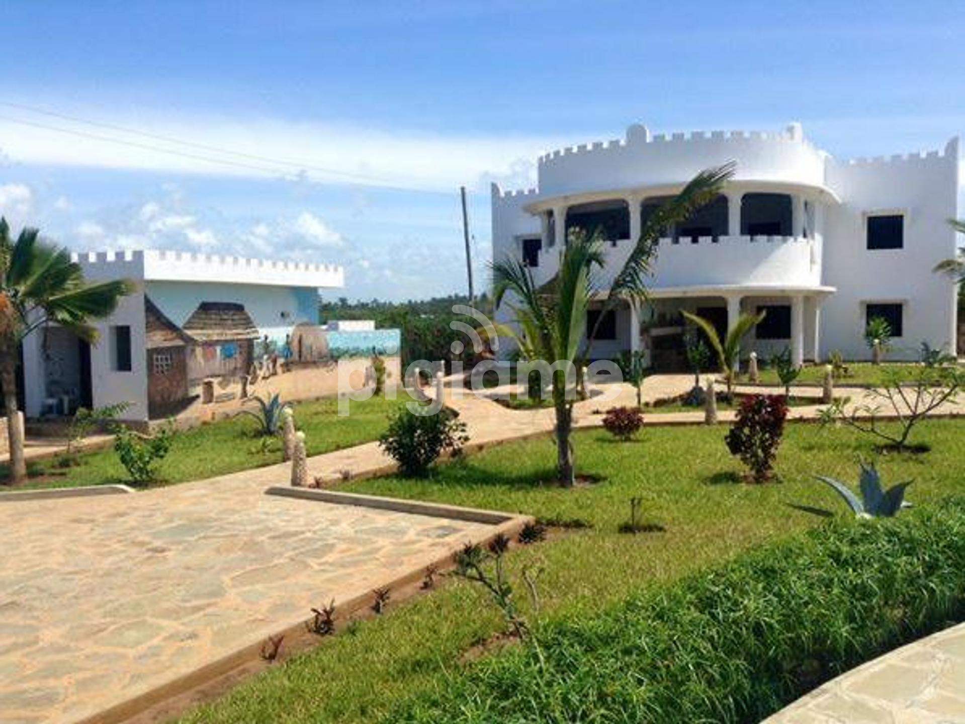 Watamu House in Kilifi PigiaMe