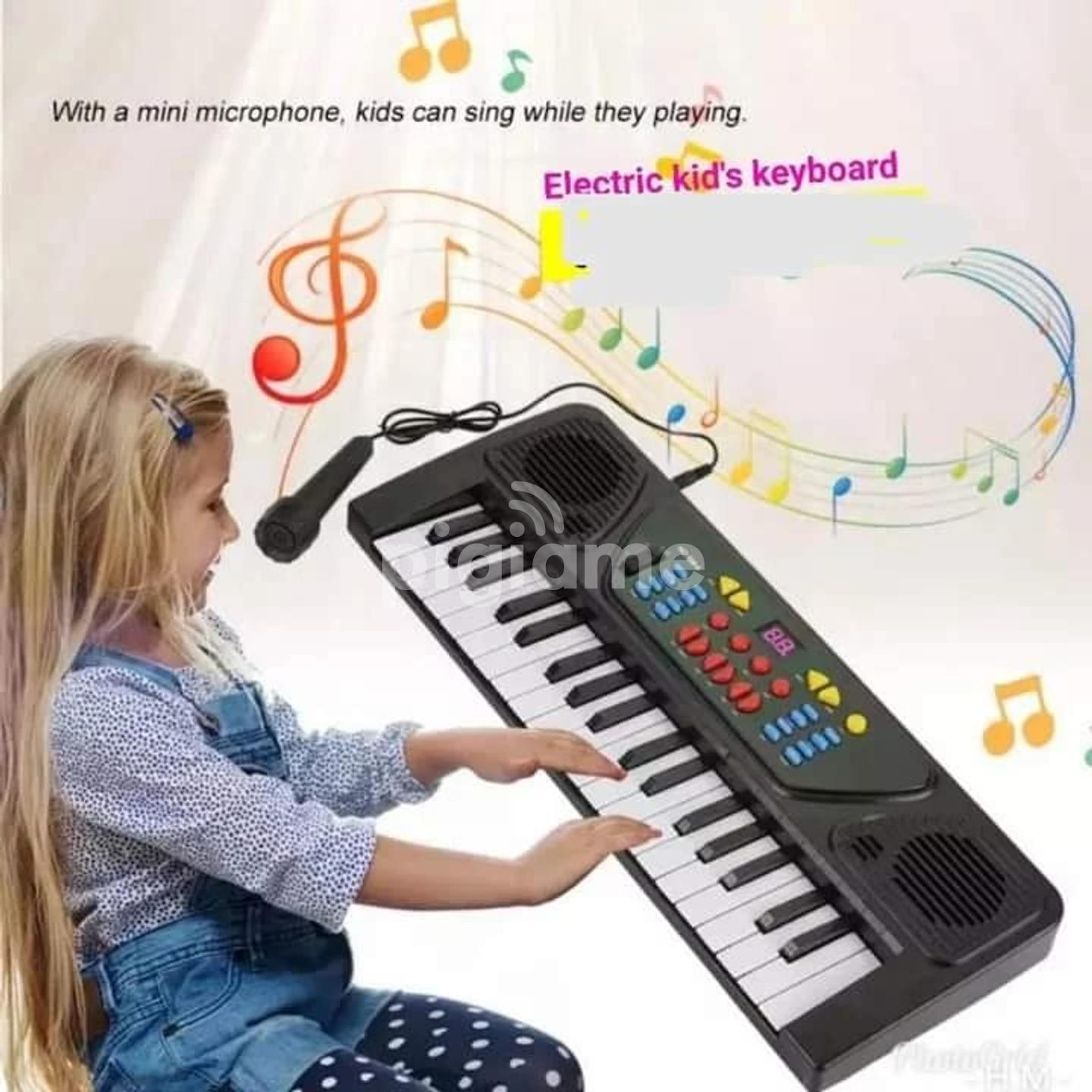 61 Keys Educational Kids Piano in Nairobi CBD PigiaMe