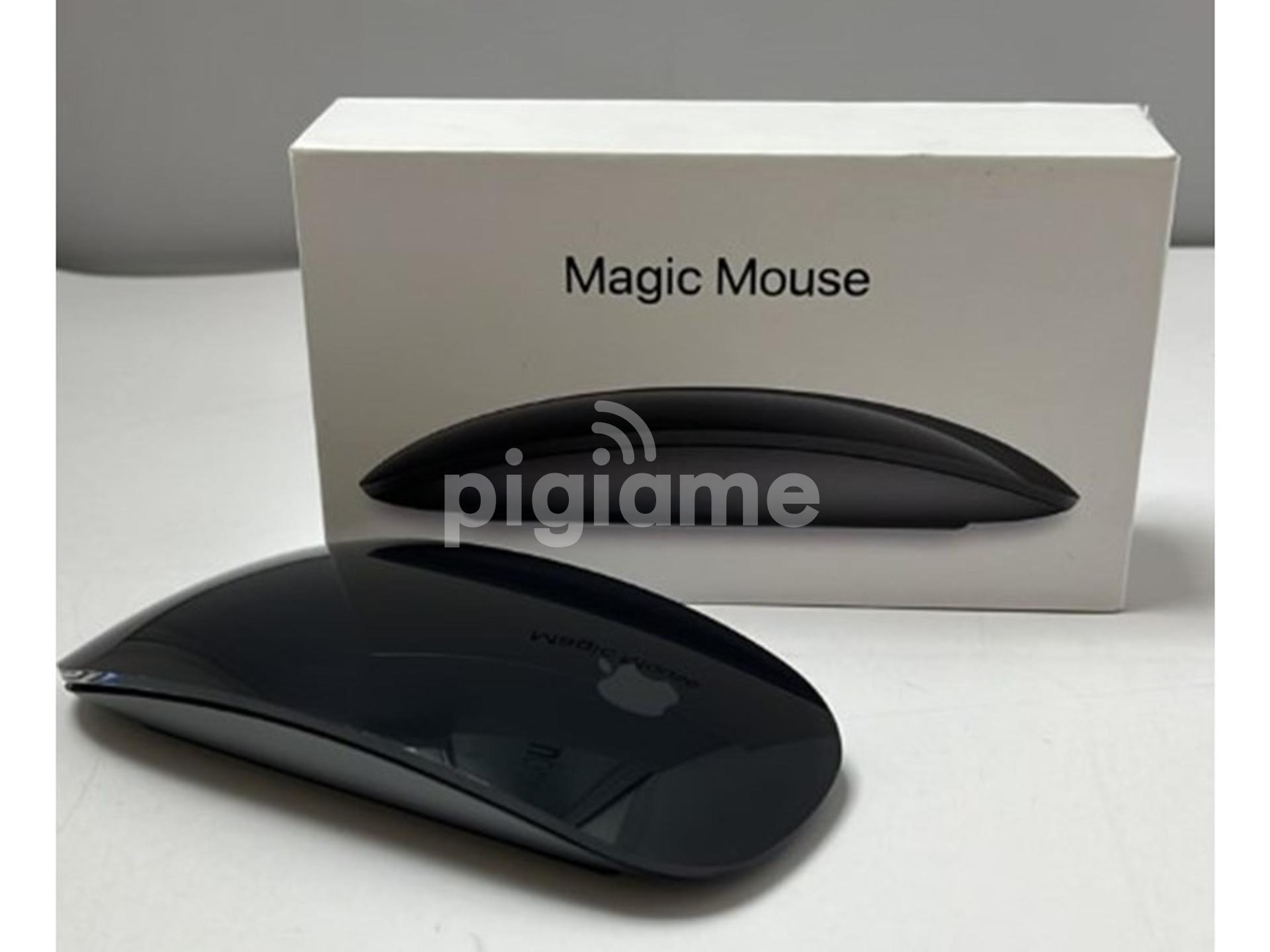 Apple Magic Mouse 2 ホワイト 本体 箱 A1657