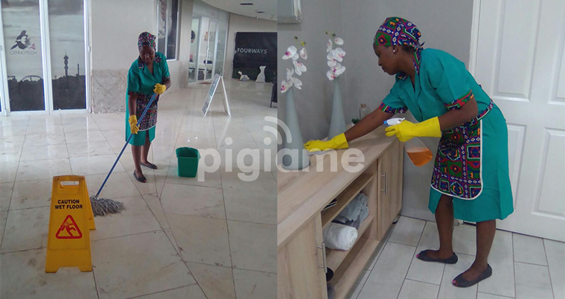 Best House Cleaning Professionals In Nairobi.quality & Affordable