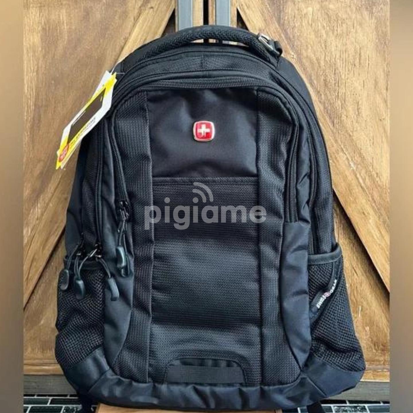 Swissgear Backpack Big Bag in Nairobi CBD Moi Avenue PigiaMe