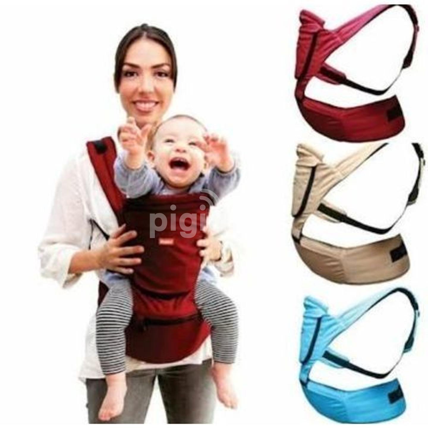 Review best sale hipseat imama