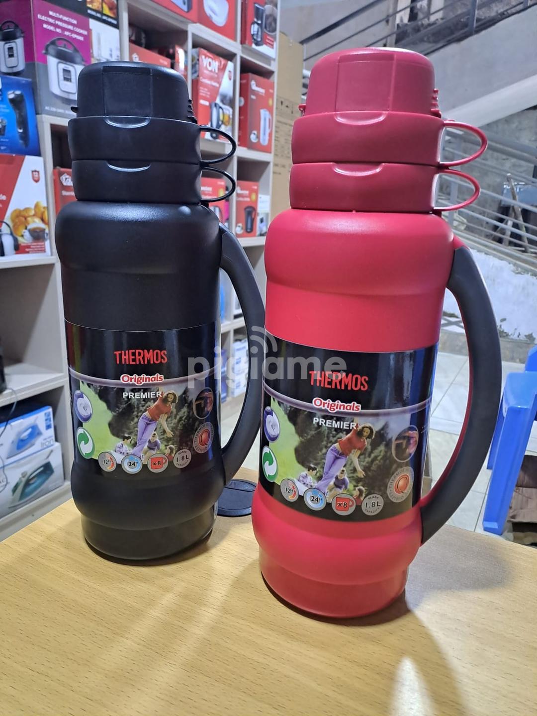 Original shop thermos flask
