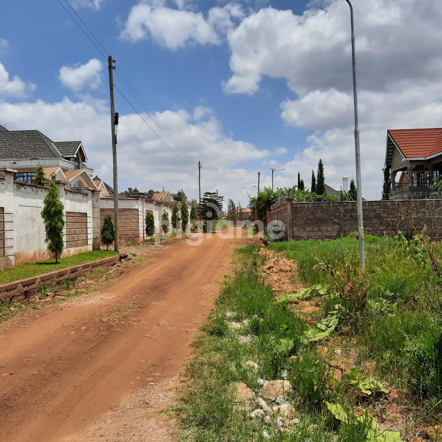 0.1 Ha Residential Land For Sale In Kiambu Town in Kiambu PigiaMe