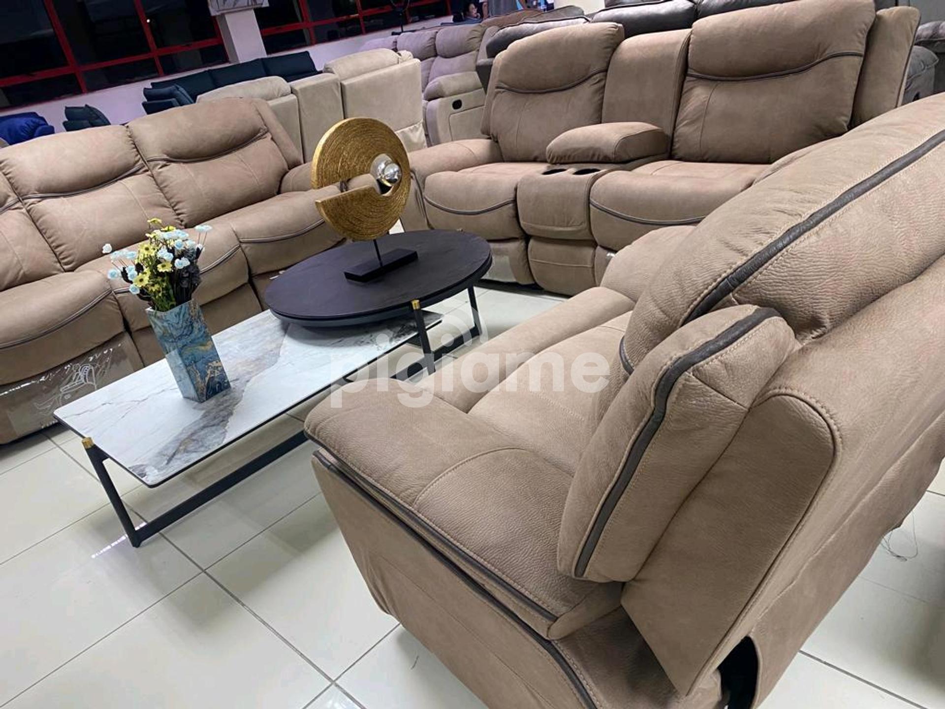 New recliners store for sale