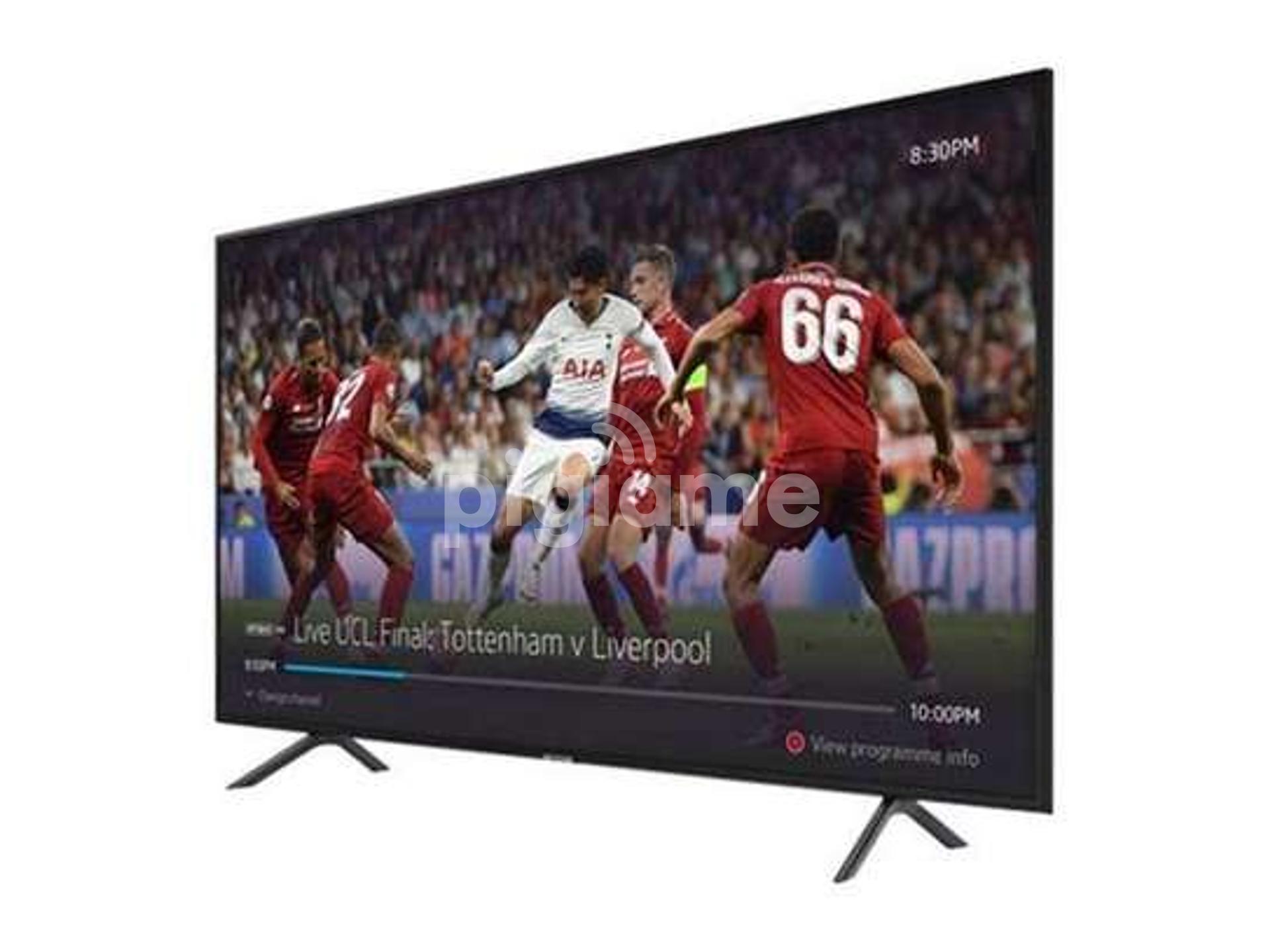 Samsung 65 Inches Fhd Smart Android Tv In Nairobi Pigiame