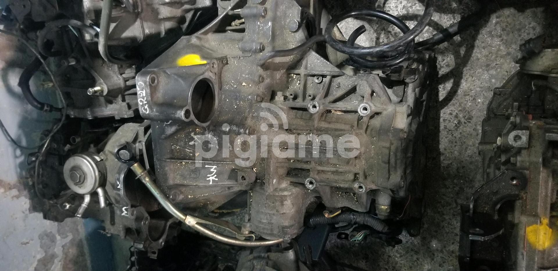 Toyota Qr20 Gearbox For Nissan Xtrail, Serena, Dualis. in Nairobi CBD