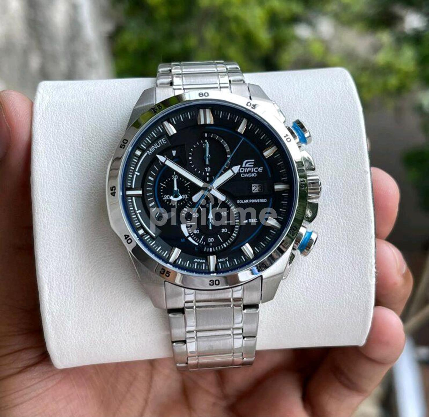 Casio Edifice Eqs 600Db in Nairobi CBD PigiaMe