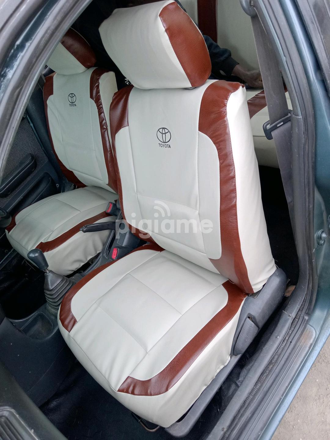 Toyota Premio Car Seat Covers in Nairobi CBD City Centre PigiaMe