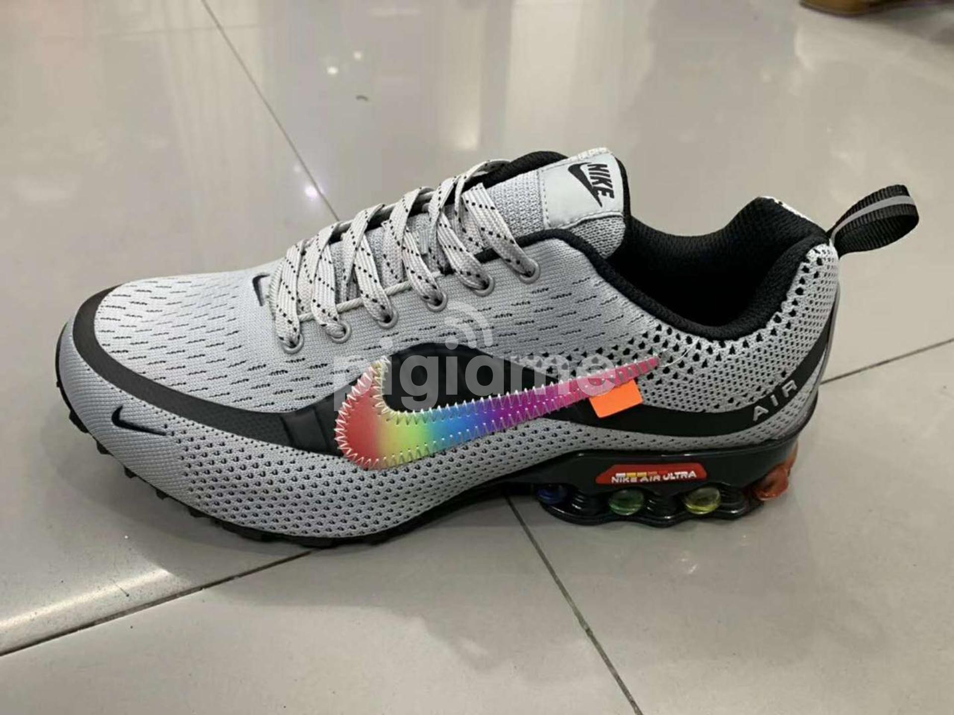 Archive: Original Nike Air Ultra Available in Accra Metropolitan - Shoes,  Bradez Gyan | Jiji.com.gh