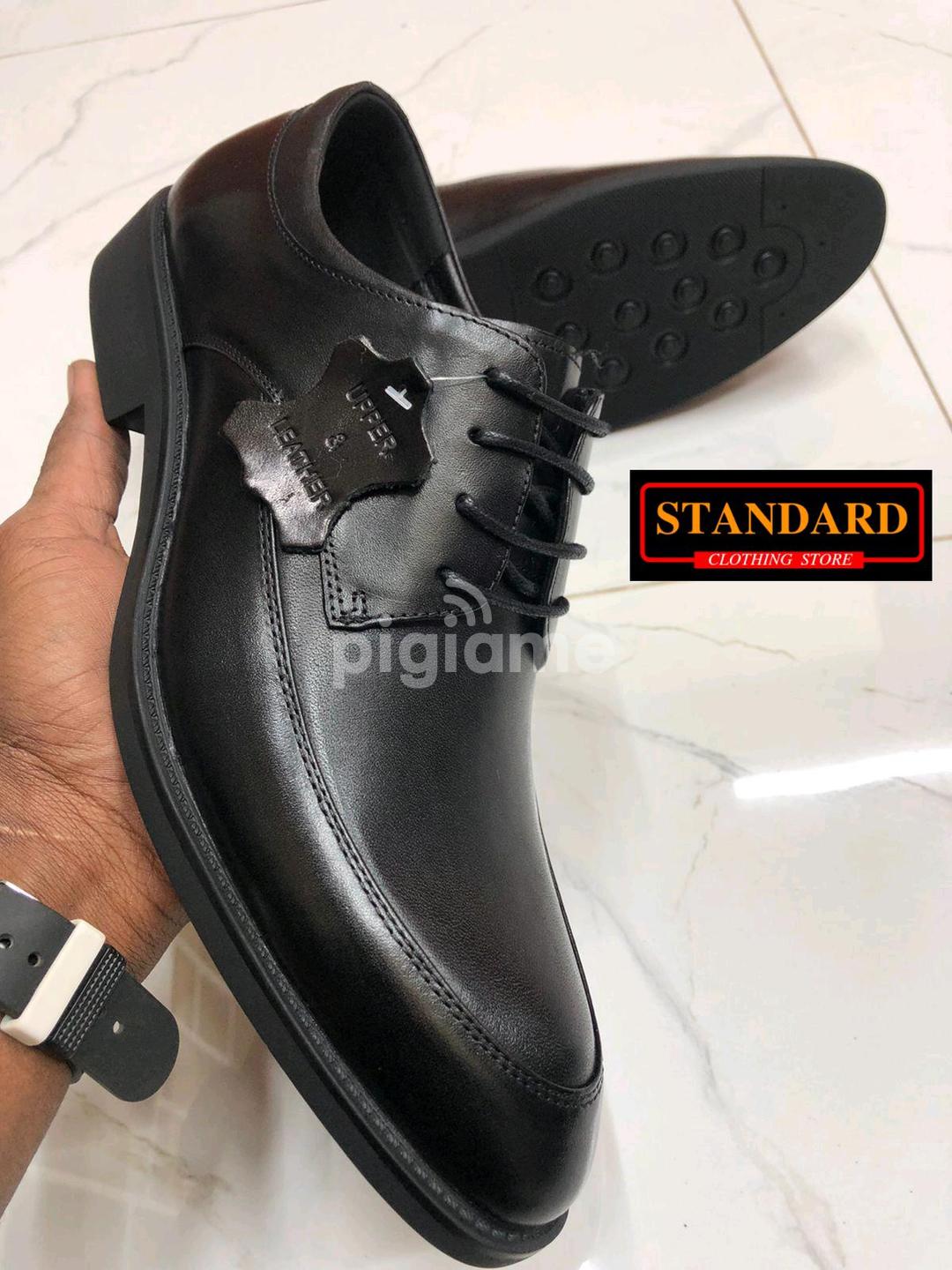 Sharp 2025 pointed shoes
