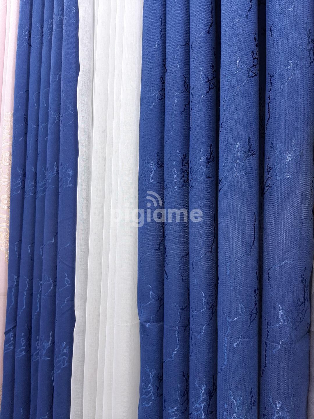 Curtains in Nairobi PigiaMe