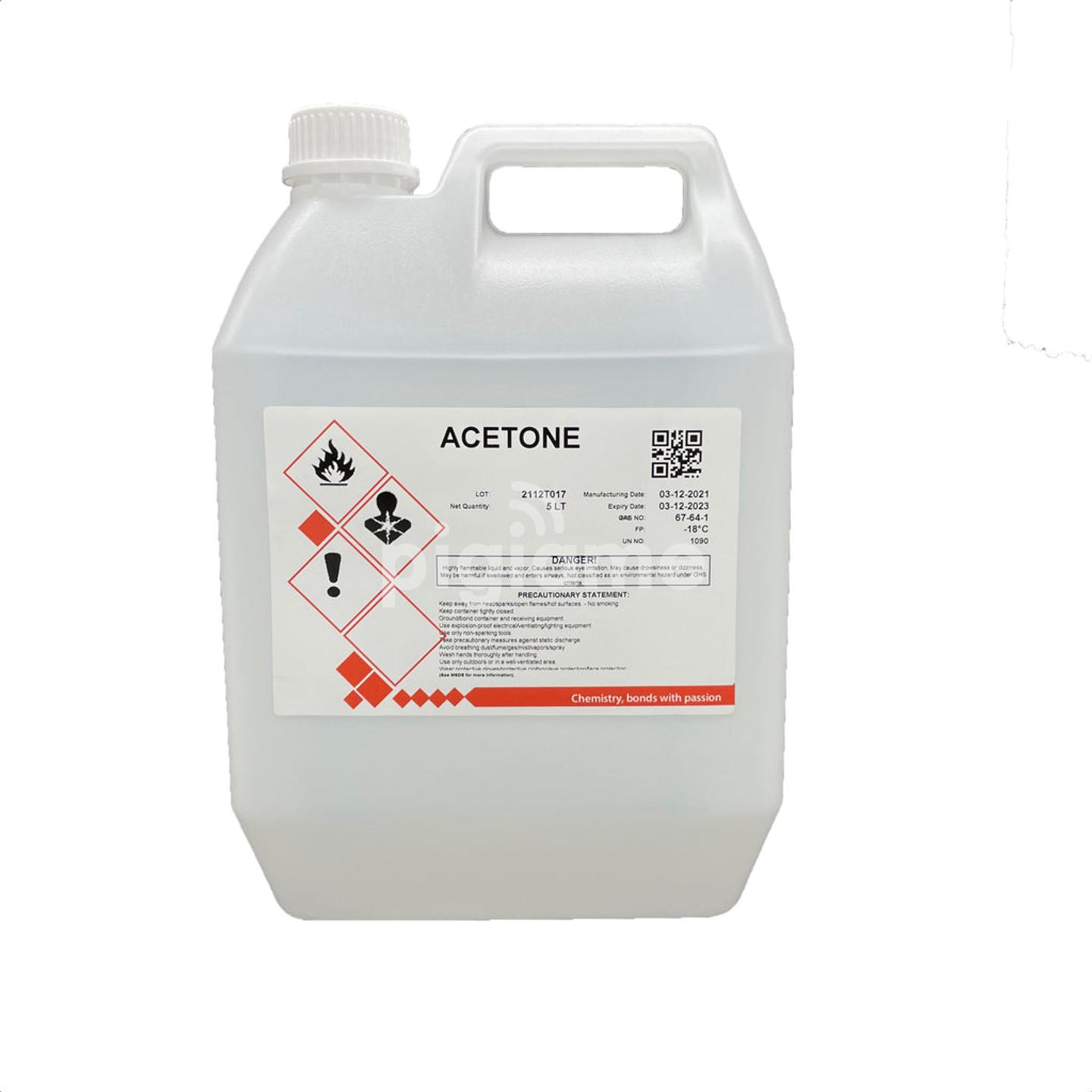 Acetone where sales to buy