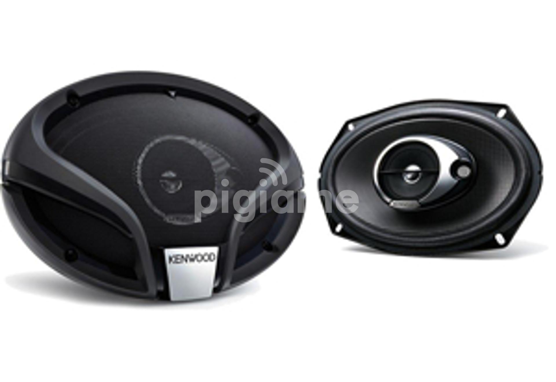 kenwood 6x9