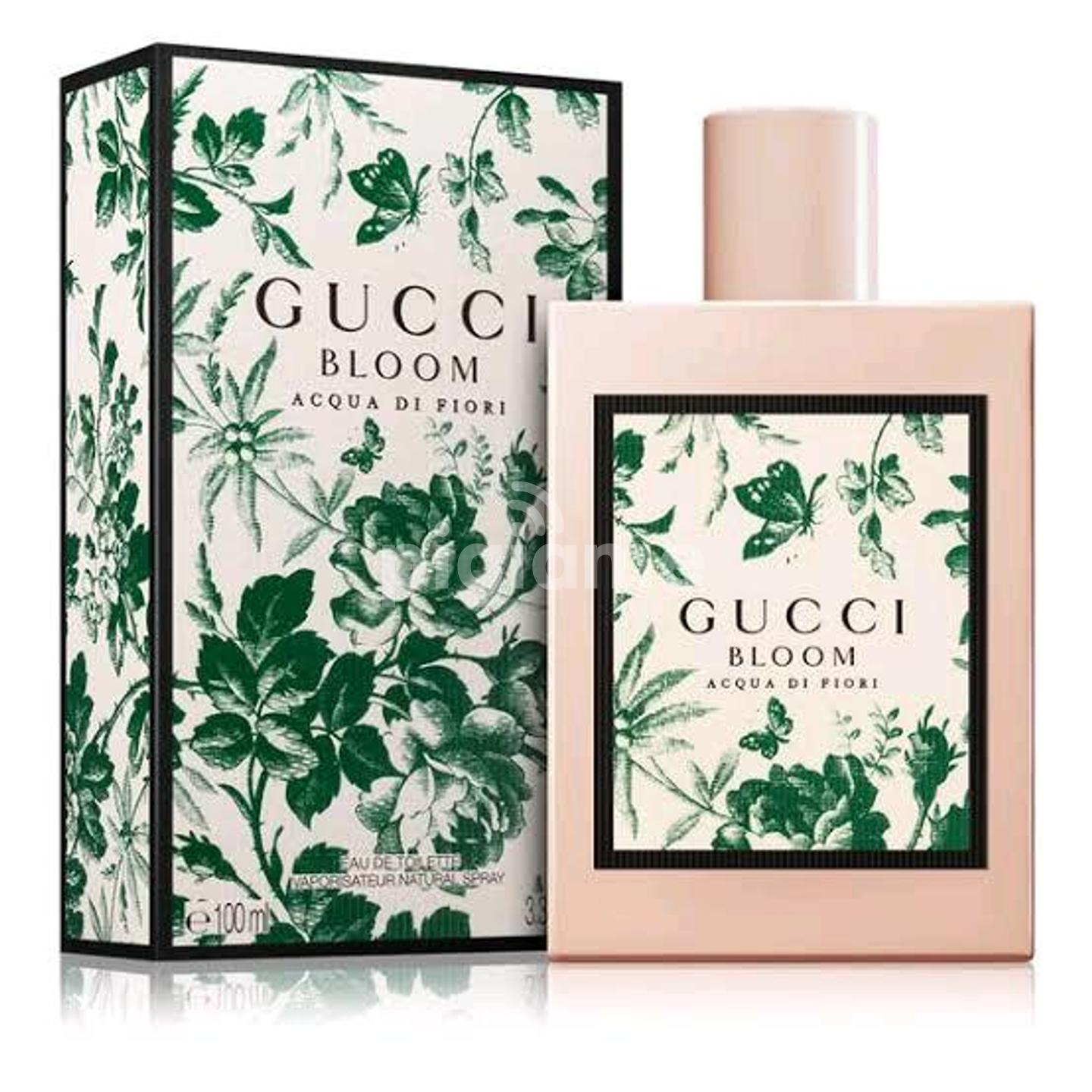 Gucci bloom acqua discount di fiori notes