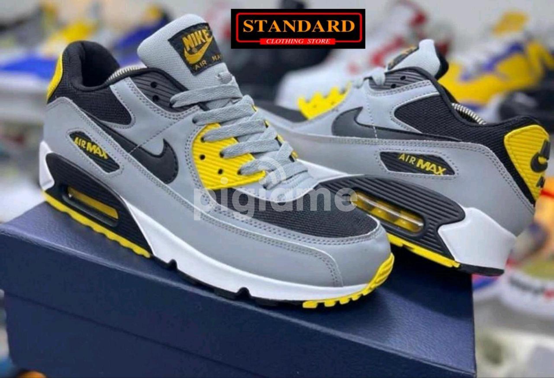 Air max shoes in nairobi clearance