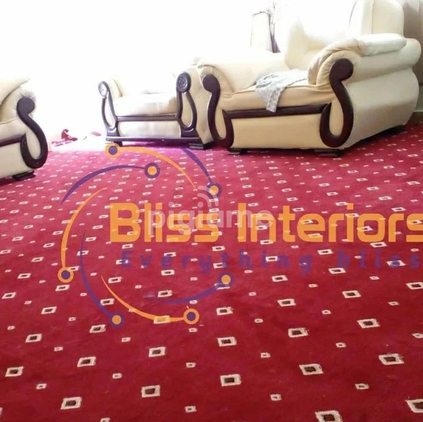 Residential Wall To Wall Carpets in Nairobi CBD, Tomboya Street PigiaMe