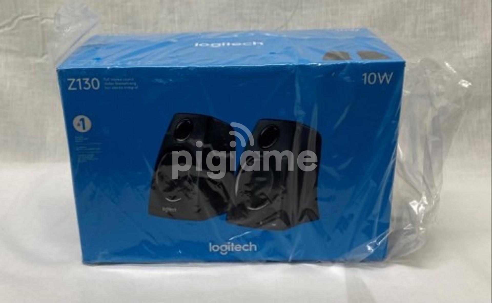 Z130 stereo speakers online