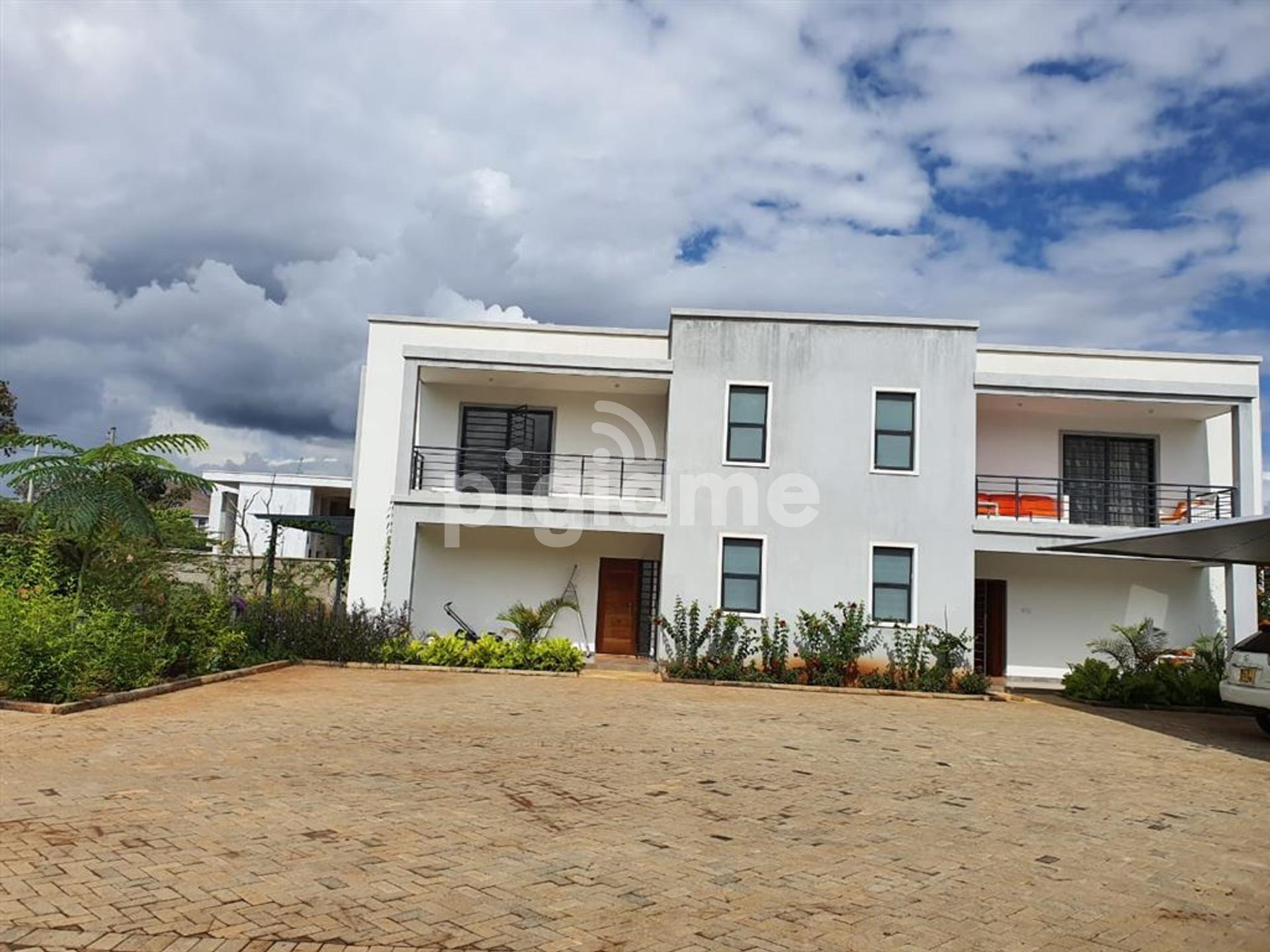 Parklands House in Nairobi PigiaMe