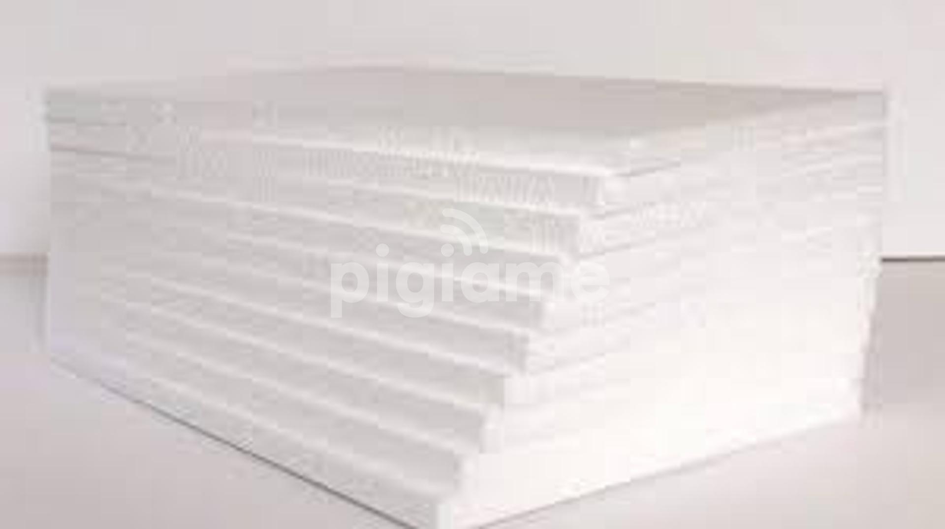 Styrofoam Boards in Industrial Area PigiaMe