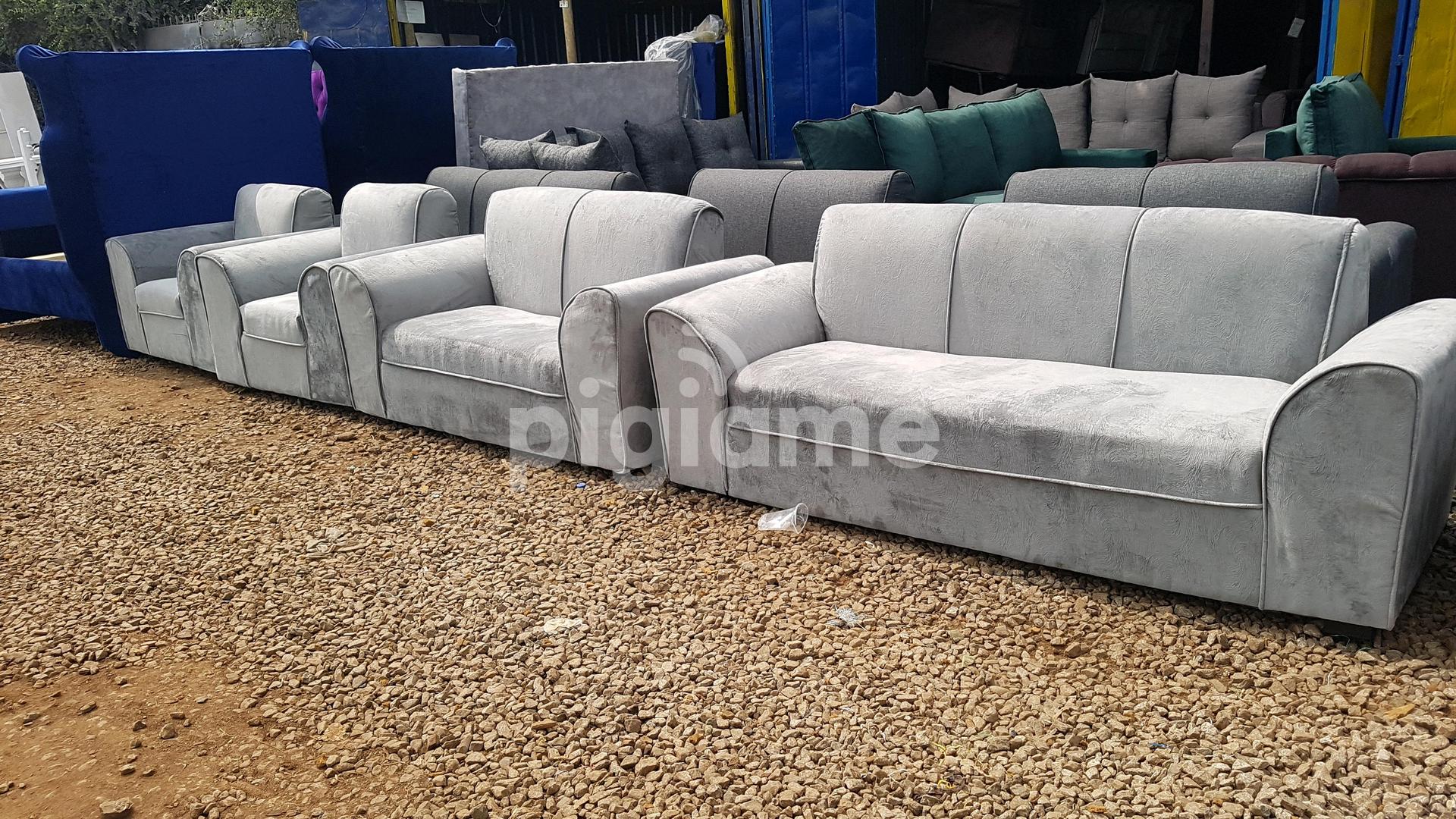 7 Seater Sofa in Nairobi CBD PigiaMe