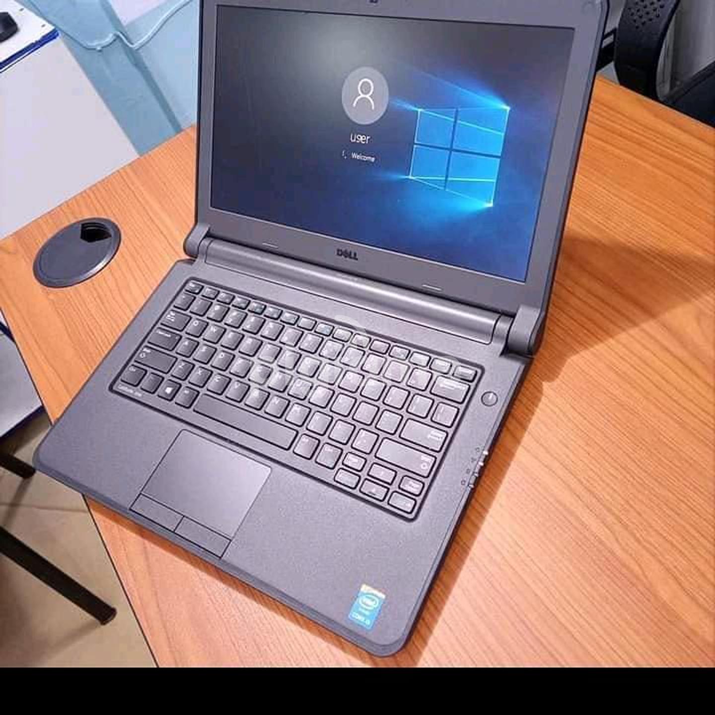 Dell Laptop Touch Screen Laptop In Nairobi CBD Tomboya Street PigiaMe