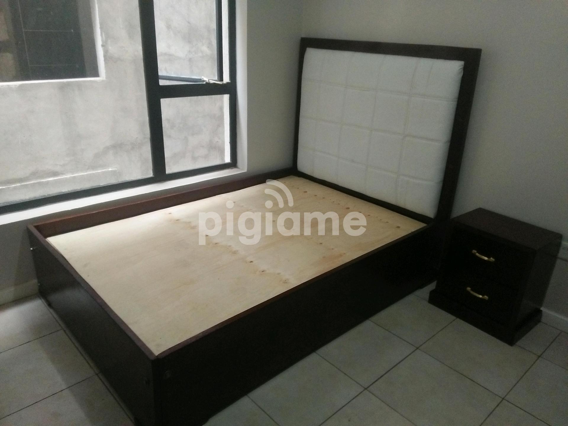 4 by 6 bed in Nairobi PigiaMe