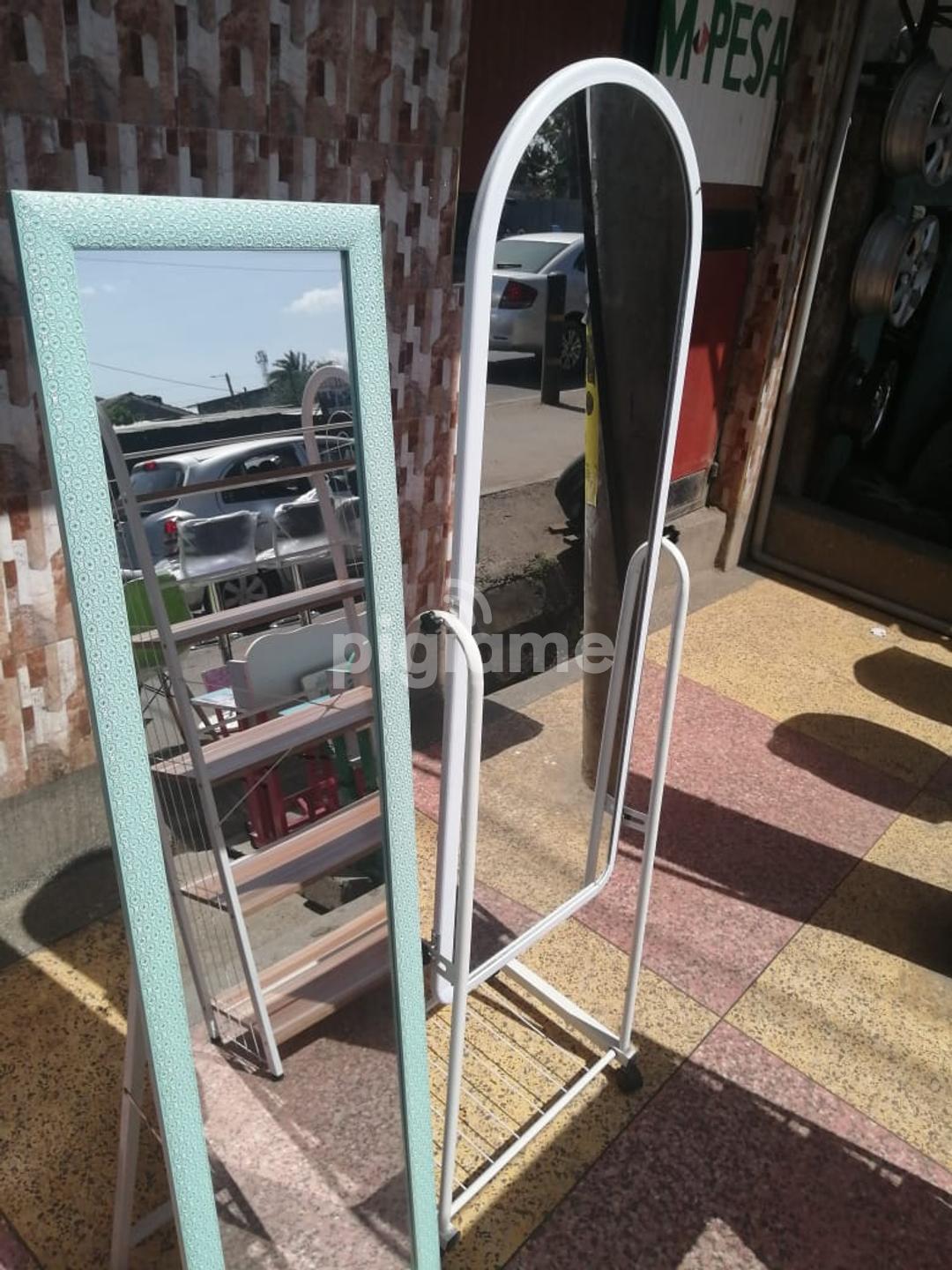 Executive Home /Office Dressing Mirrors in Nairobi CBD, Ronald Ngala