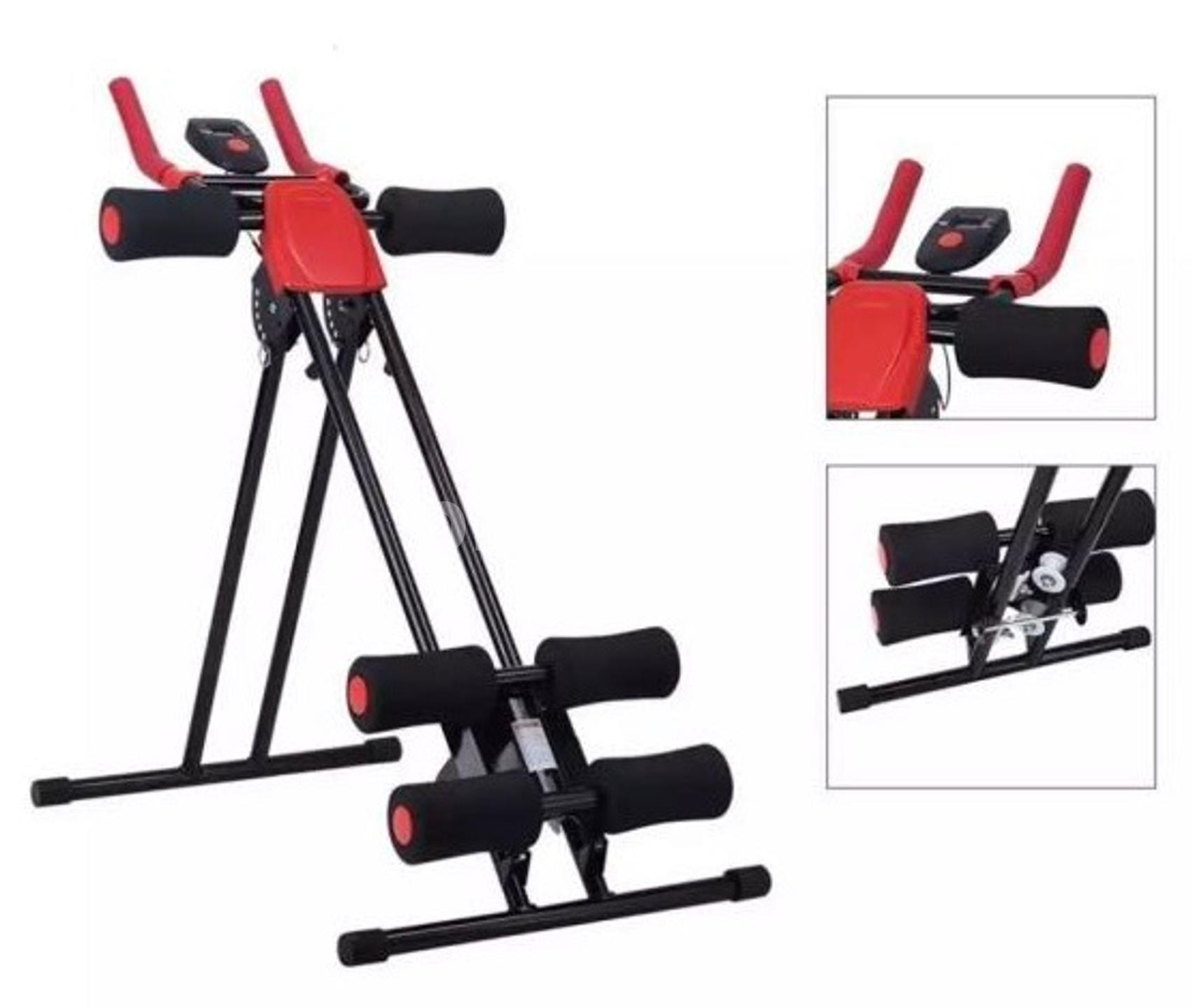Abs generator workout outlet