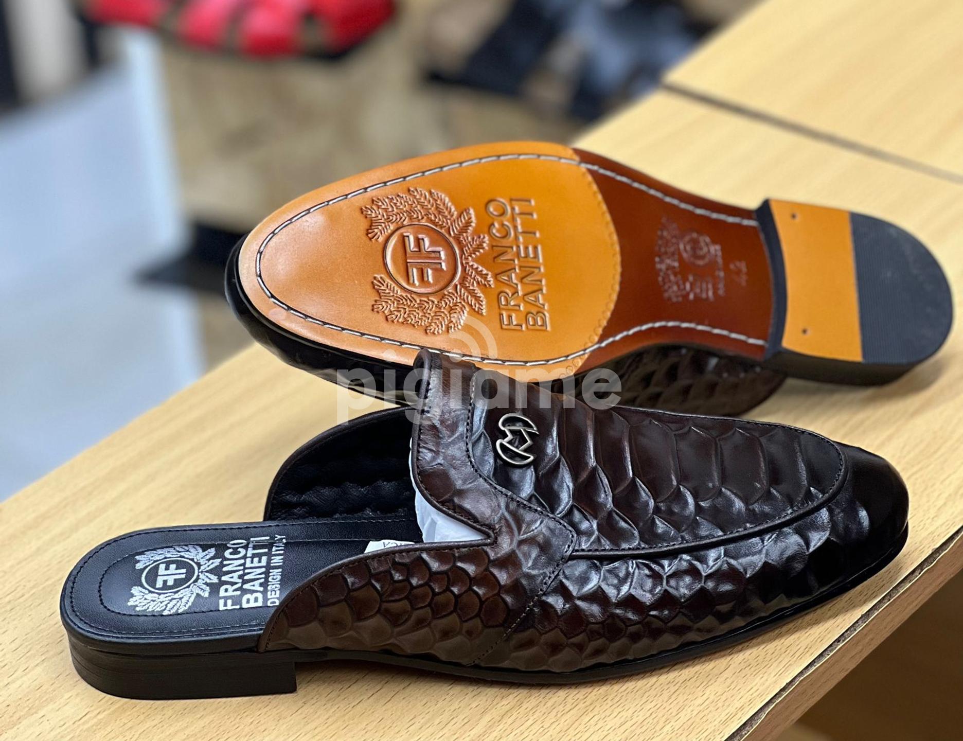 Franco banetti shoes store