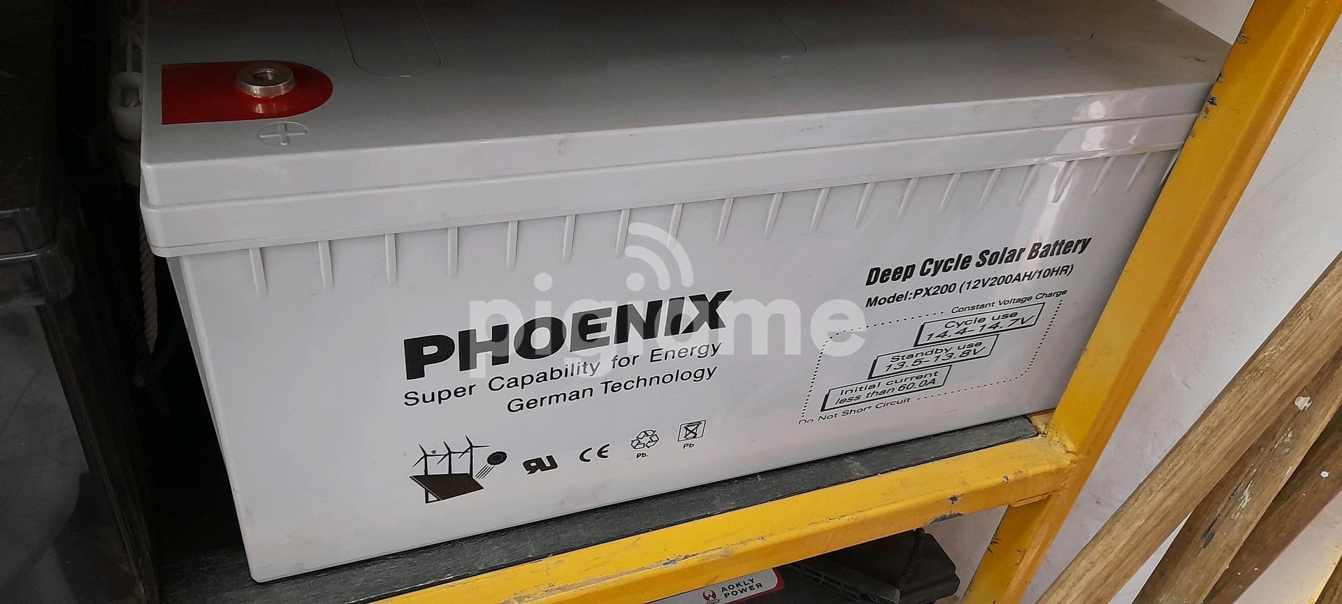 Refurbished Auto Batteries Phoenix