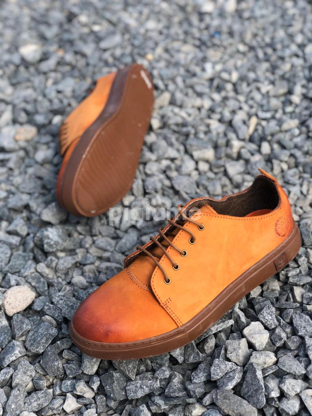 Timberland store gum sole