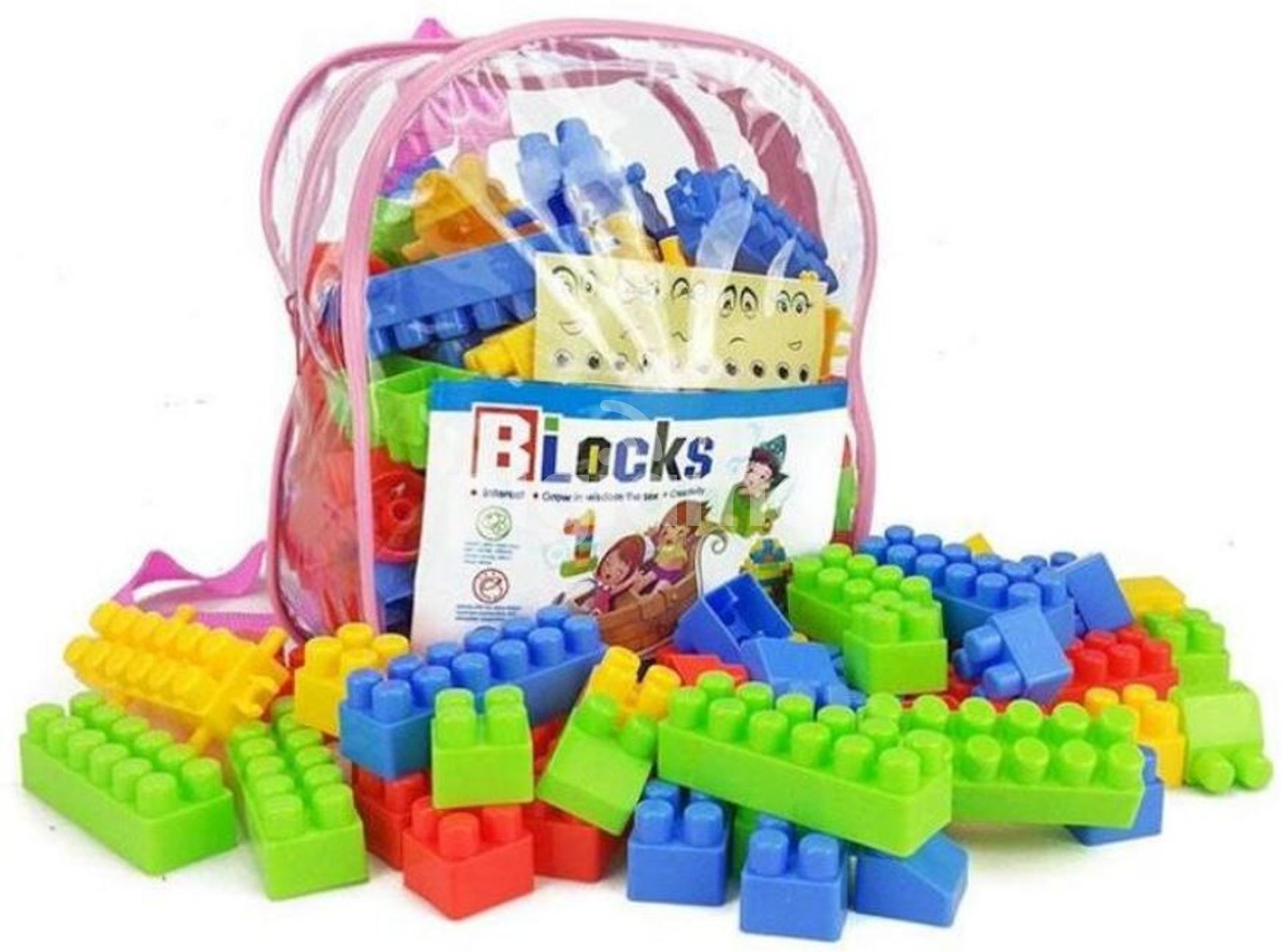 kids building block toys
