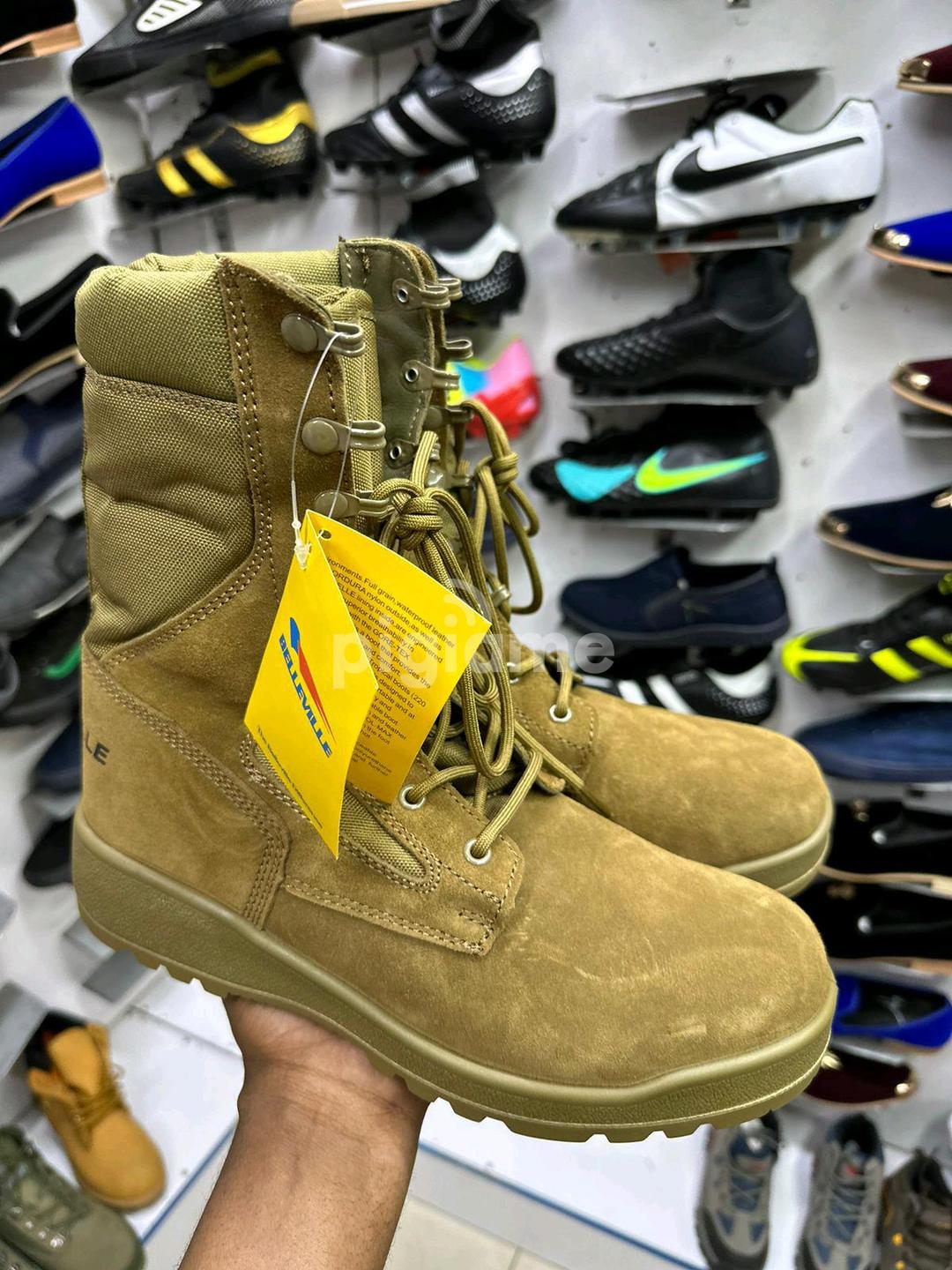 Belleville 39 clearance boots
