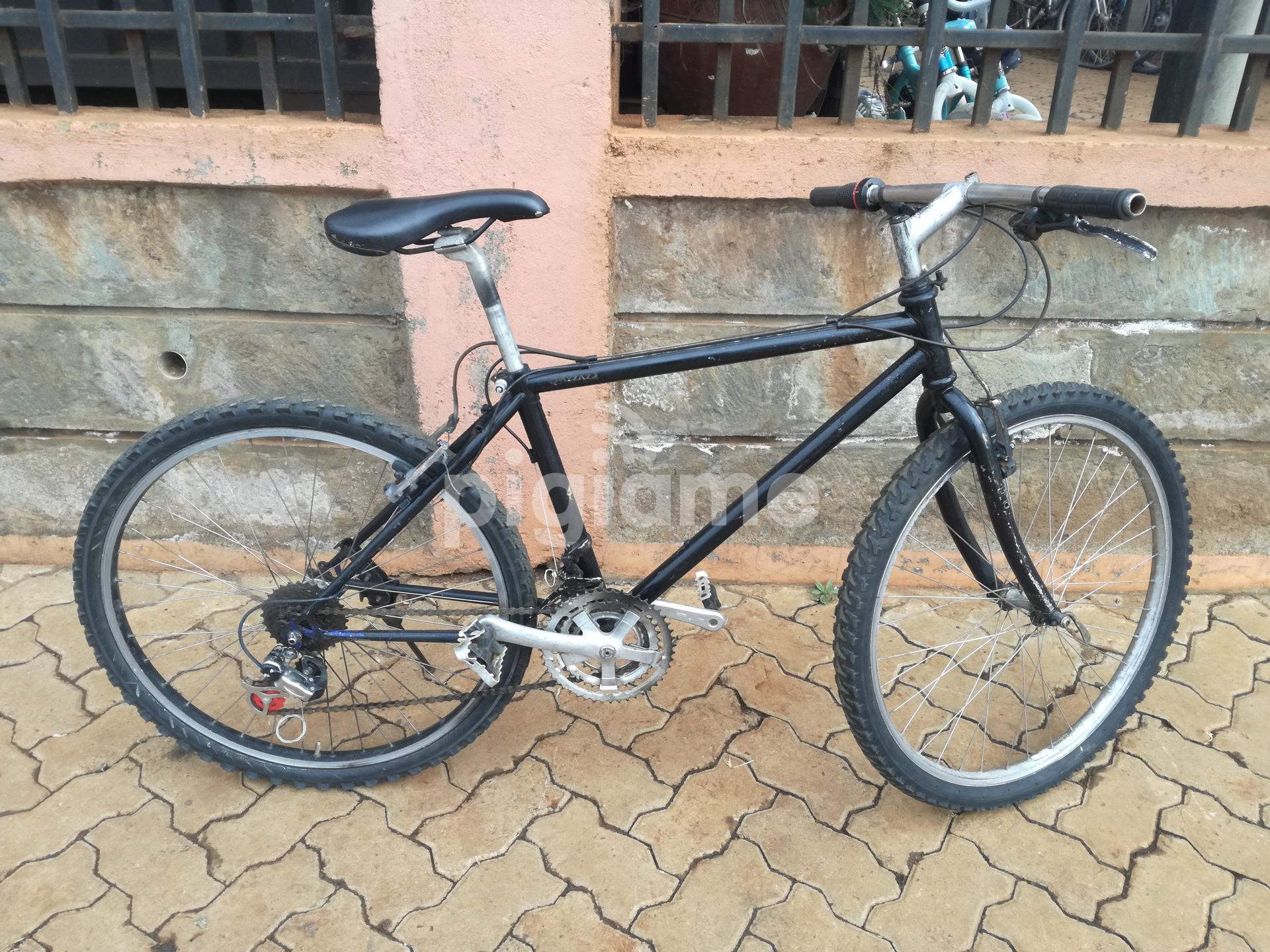 Ex sale uk bikes