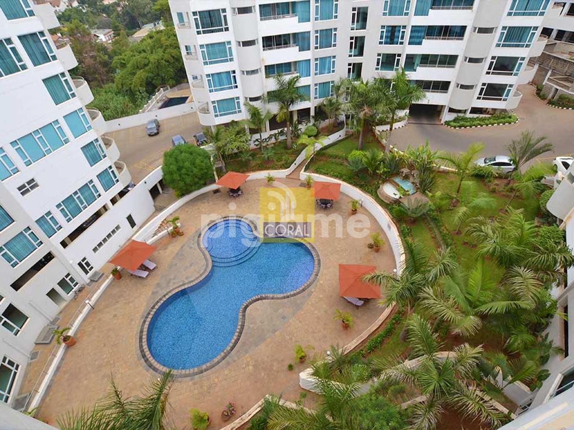 Riverside Flat & Apartment in Nairobi PigiaMe