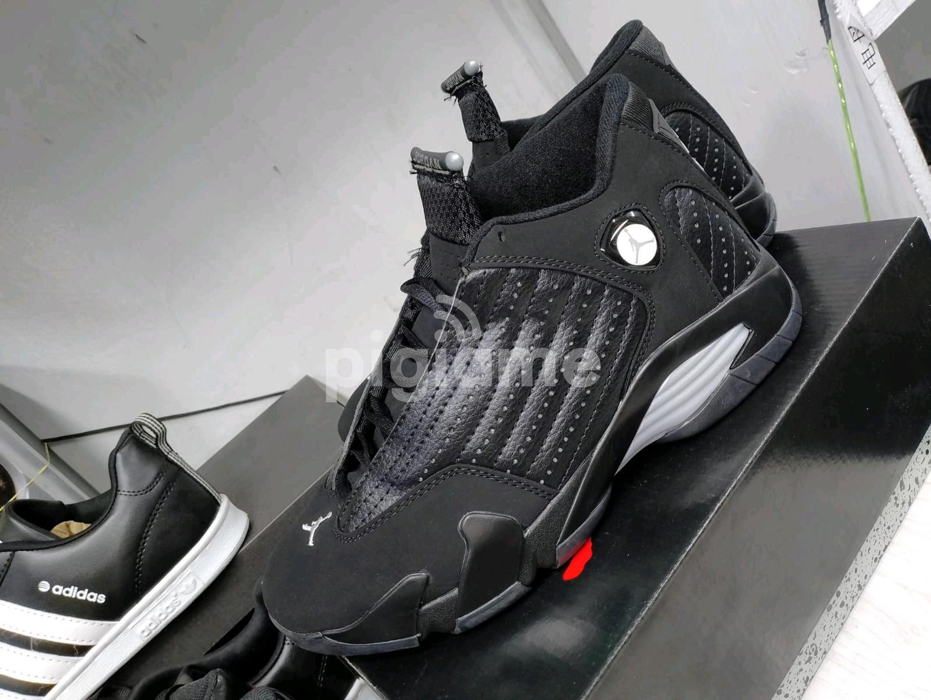 Jordan shop 14 sizing