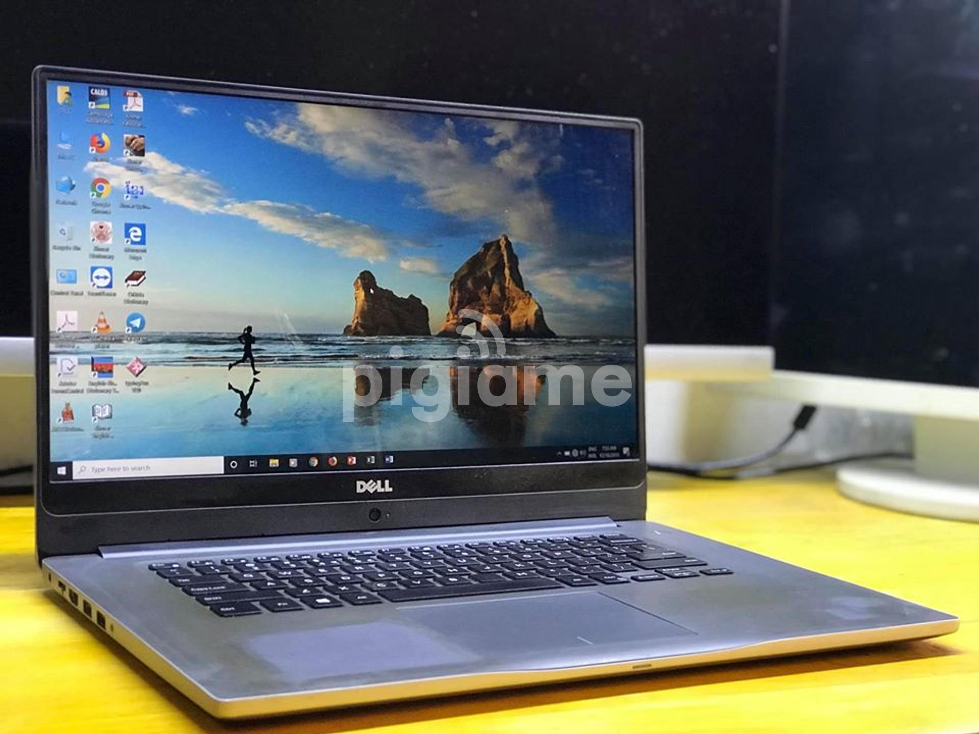 Dell Inspiron 15 3000 Series Laptop 15 6 Screen In Nairobi Pigiame