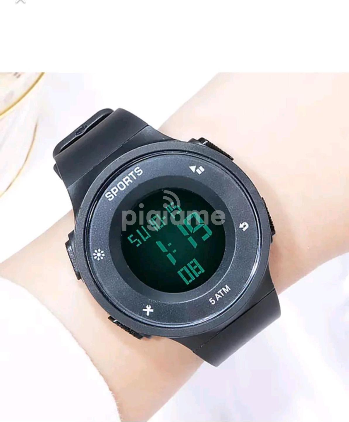 Sport watch low 2025 price