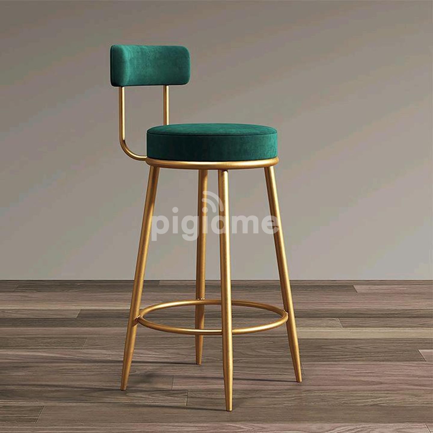 Modern Green Bar Stools For Sale In Nairobi Kenya Latest Bar Stool