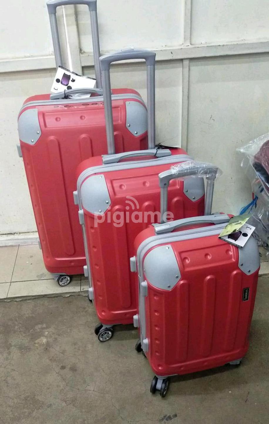 3 In 1 Travel Suitcase in Nairobi CBD PigiaMe