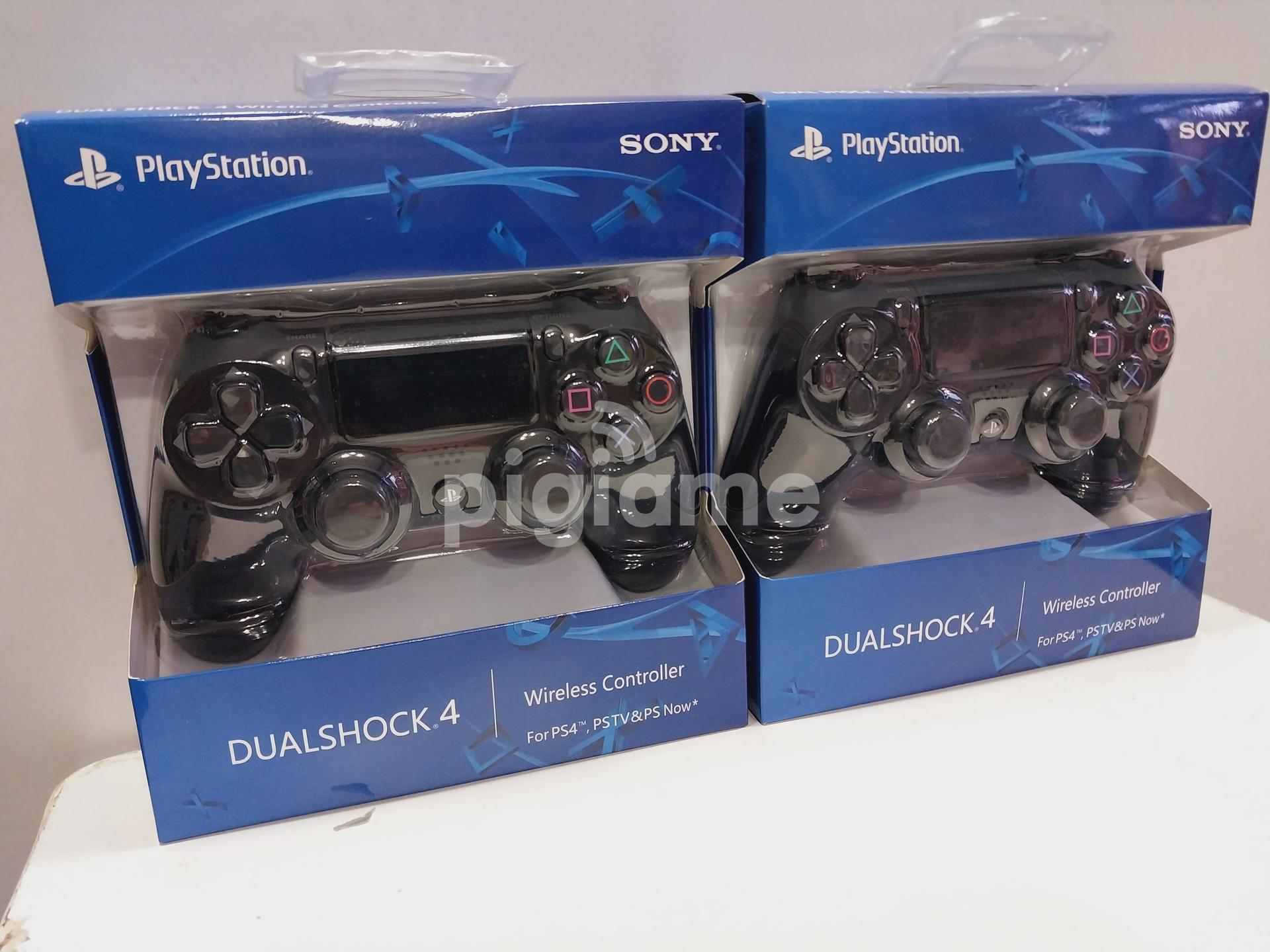 Earpods 2025 dualshock 4