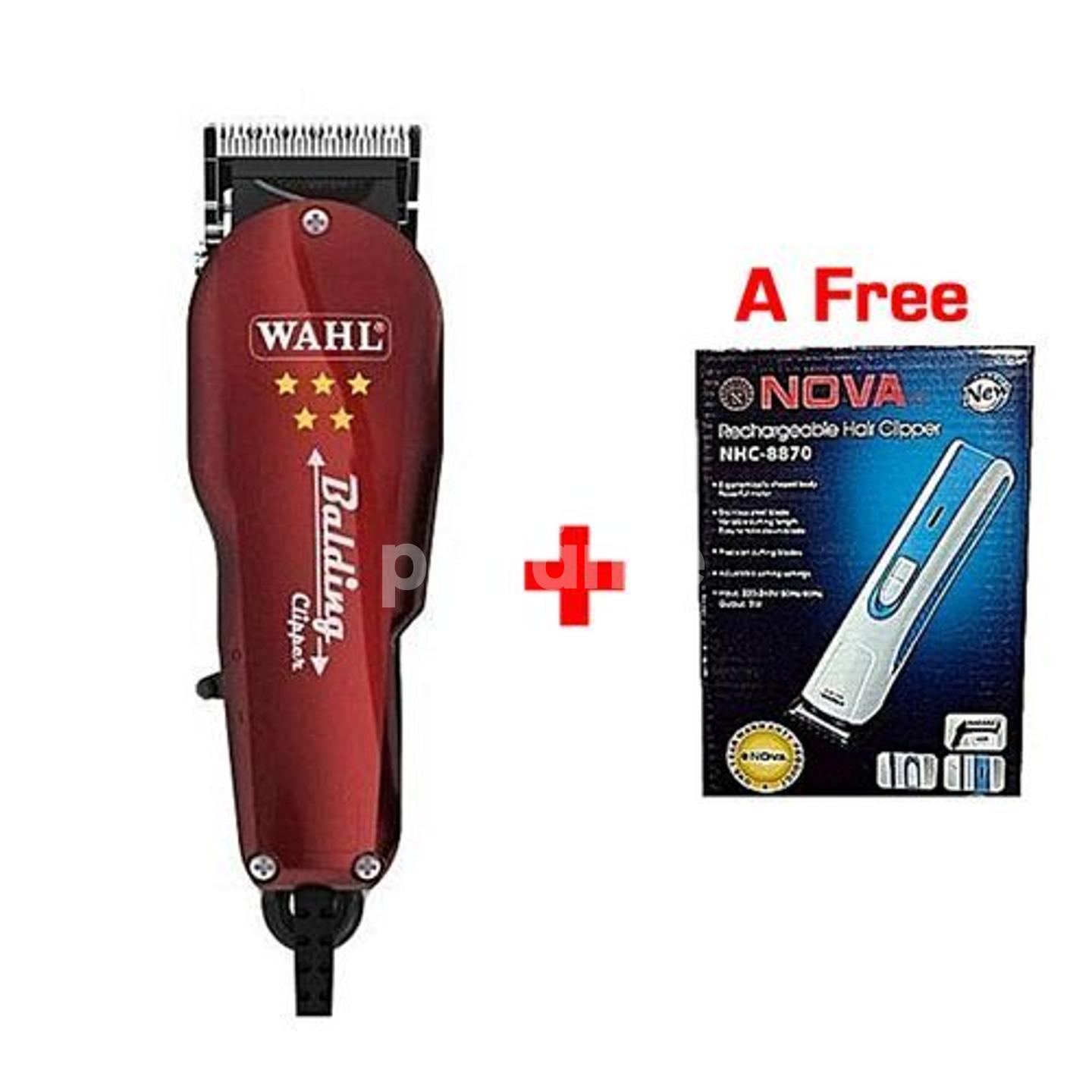 nova shaving machine