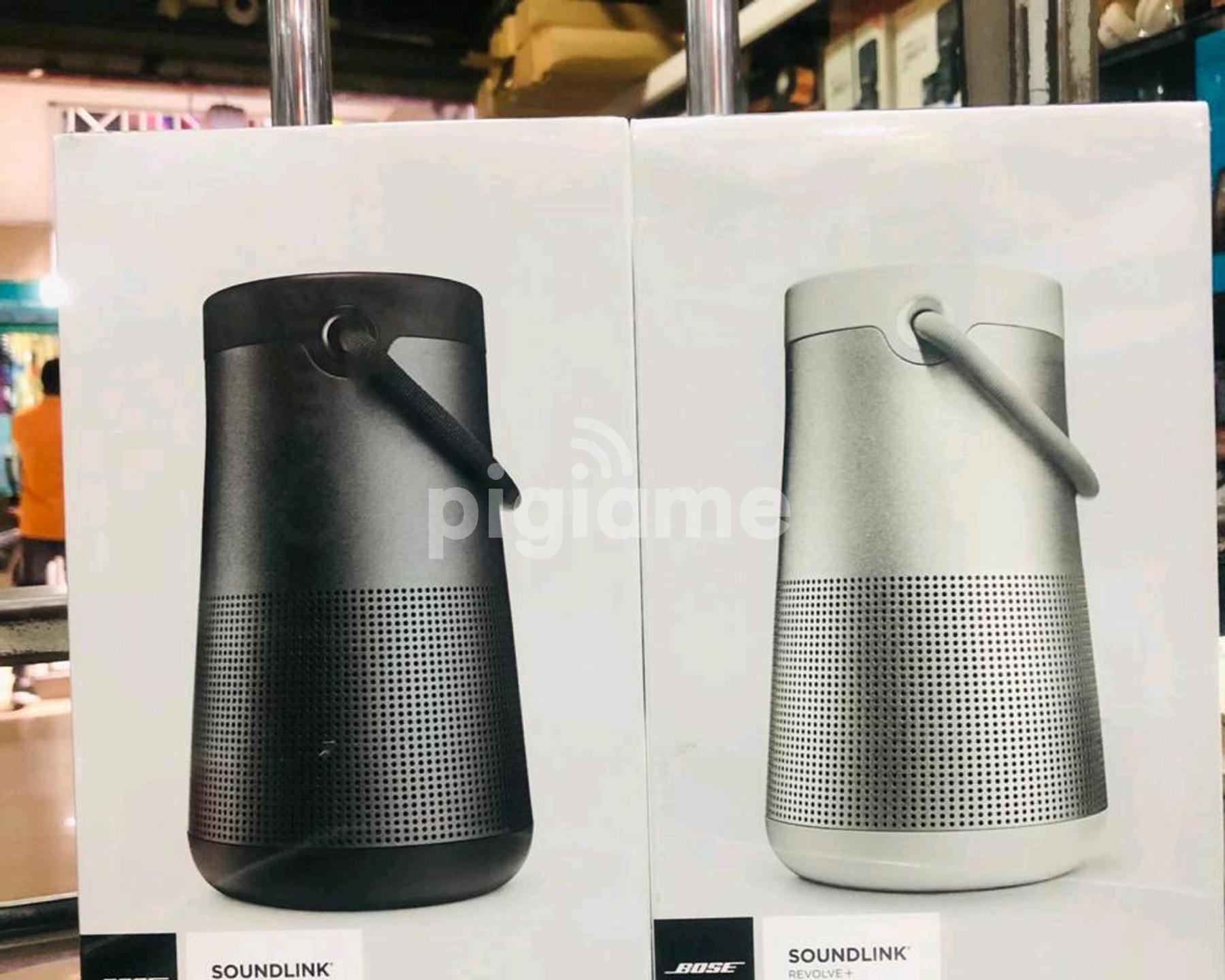 bose sl revolve plus