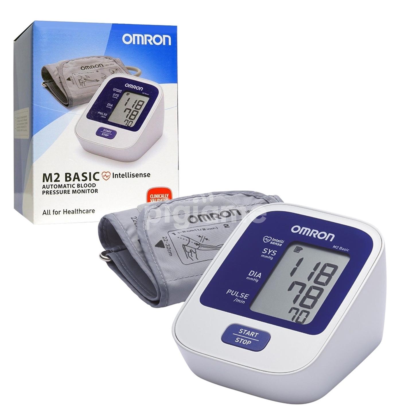 automatic blood pressure machine