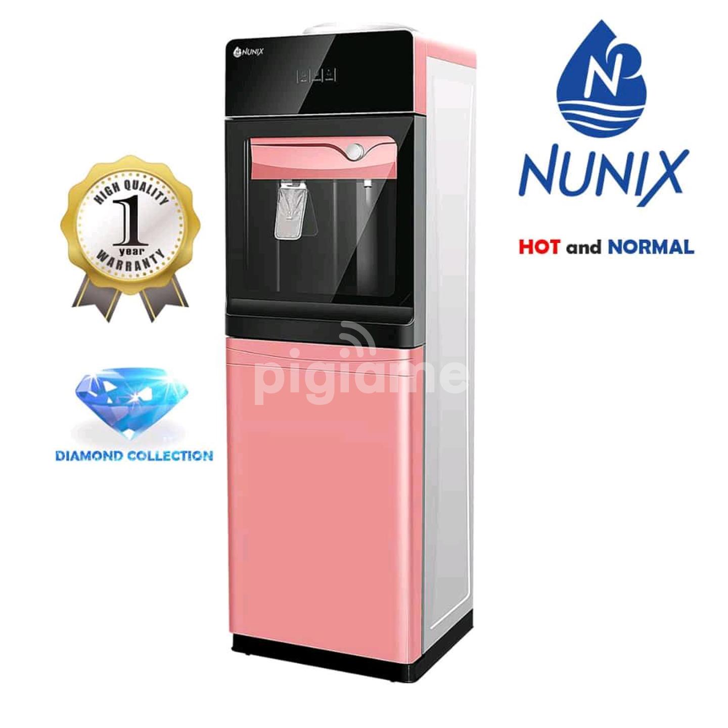 Hot And Normal Water Dispenser/Nunix Water Dispenser in Nairobi CBD