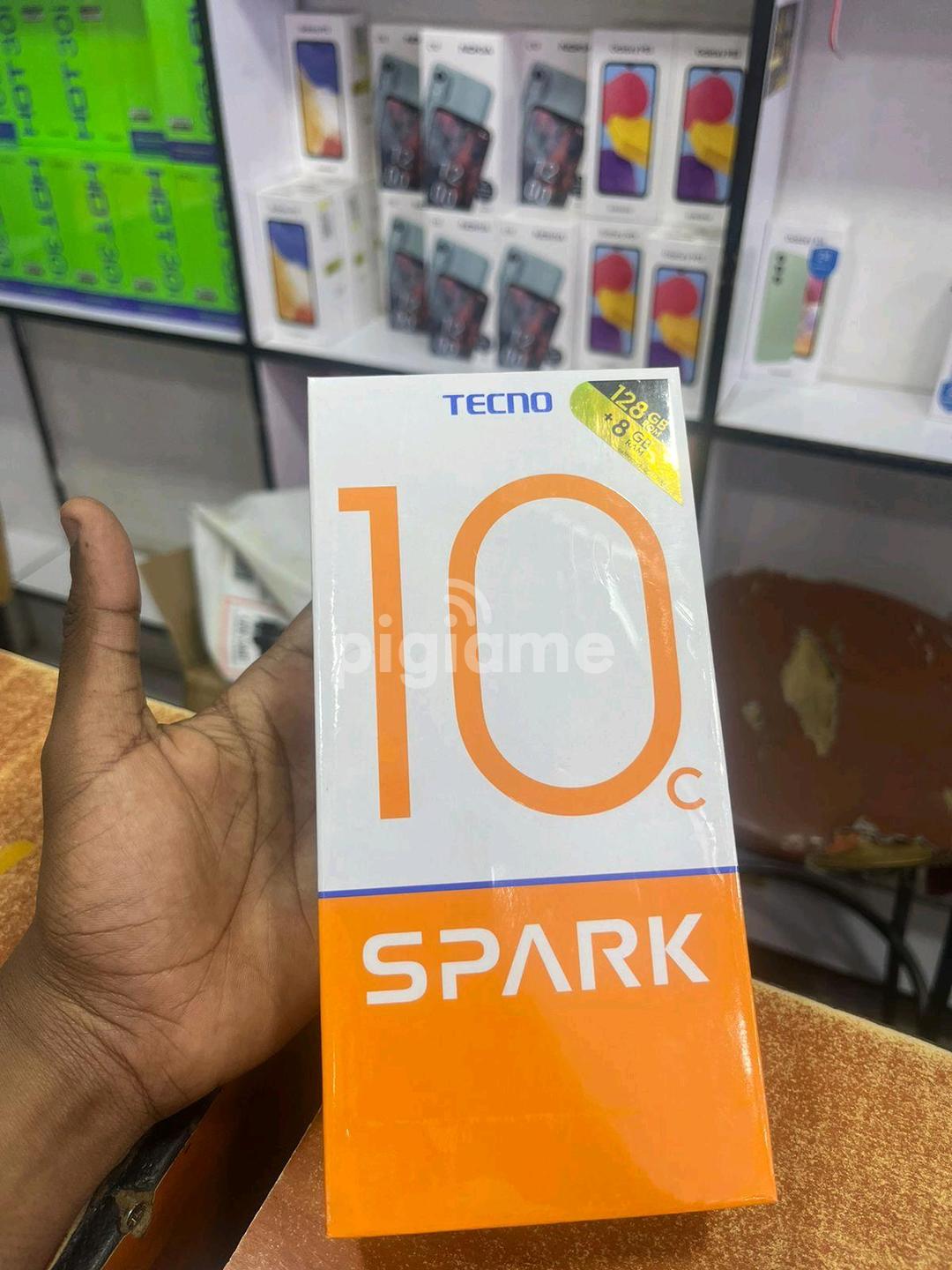 tecno spark 10 pro 256 gb sahibinden