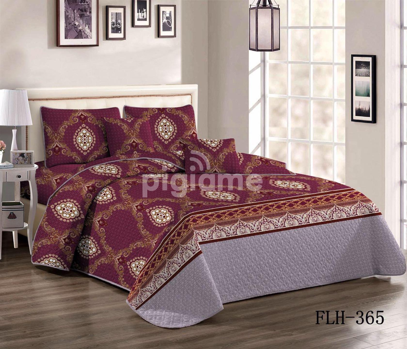 BED COVERS in Nairobi | PigiaMe
