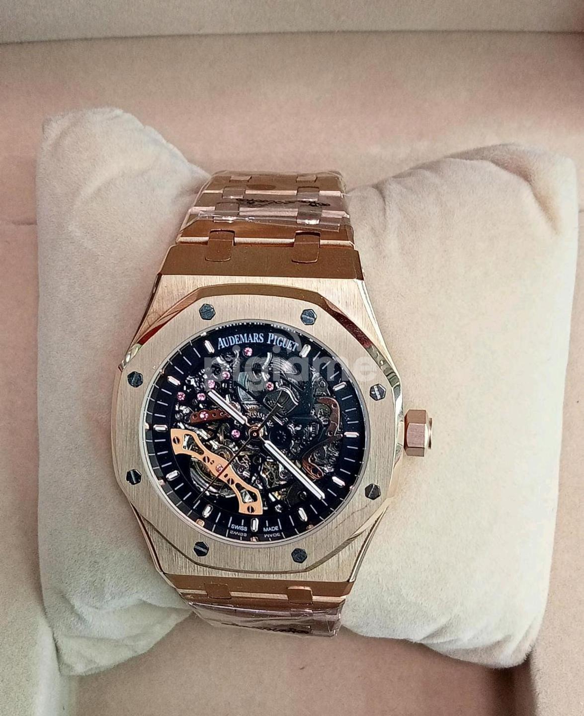 Rolex audemars on sale