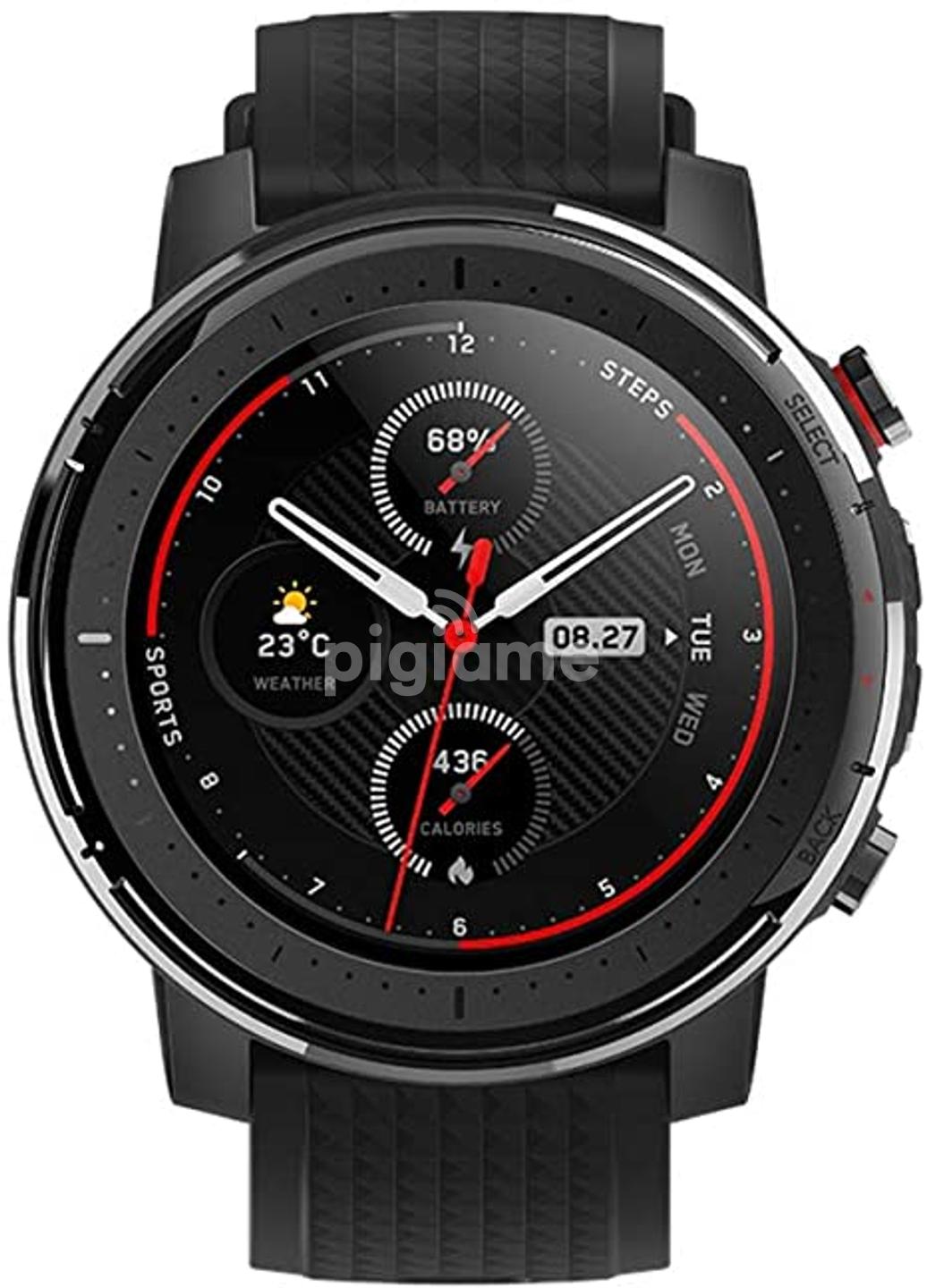 Amazfit stratos music hot sale